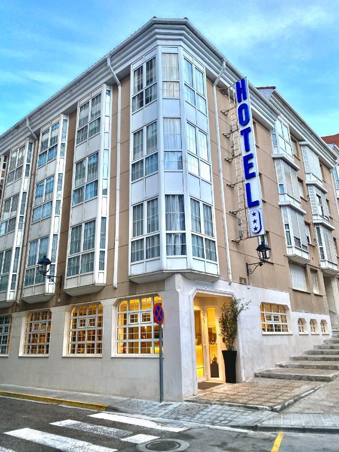 Hotel Don Rodrigo Παλένθια Εξωτερικό φωτογραφία