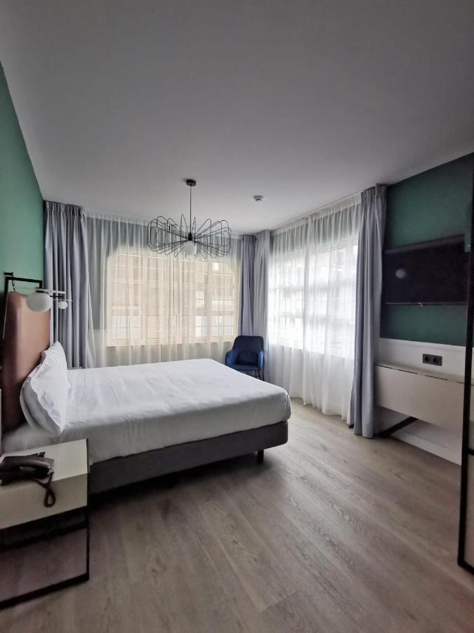 Hotel Don Rodrigo Παλένθια Εξωτερικό φωτογραφία