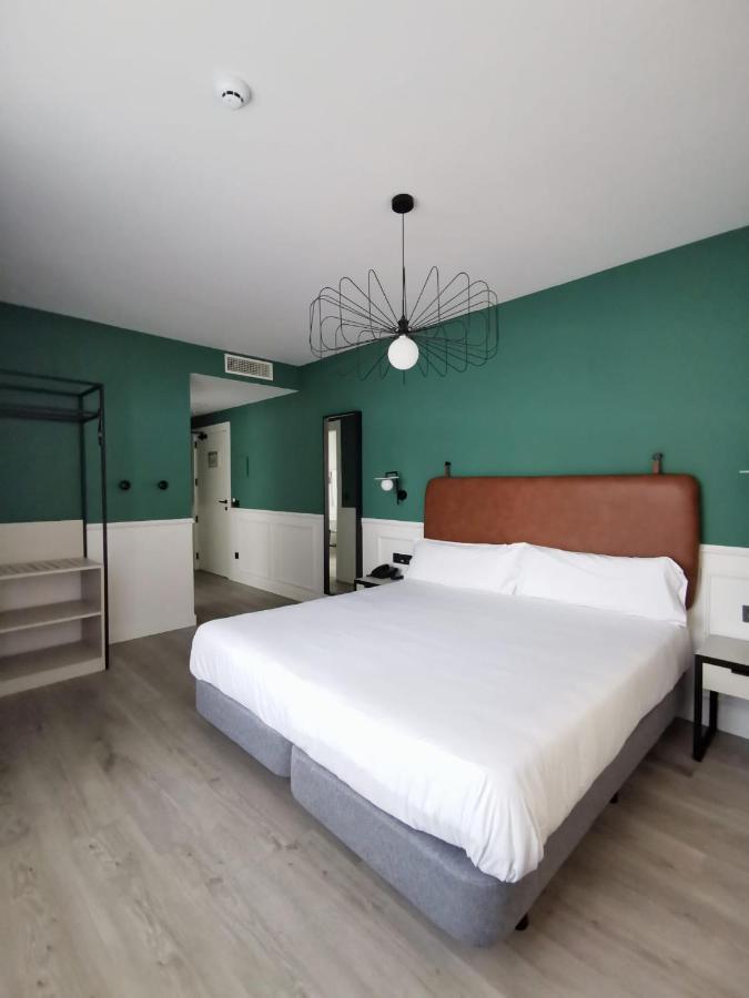 Hotel Don Rodrigo Παλένθια Εξωτερικό φωτογραφία
