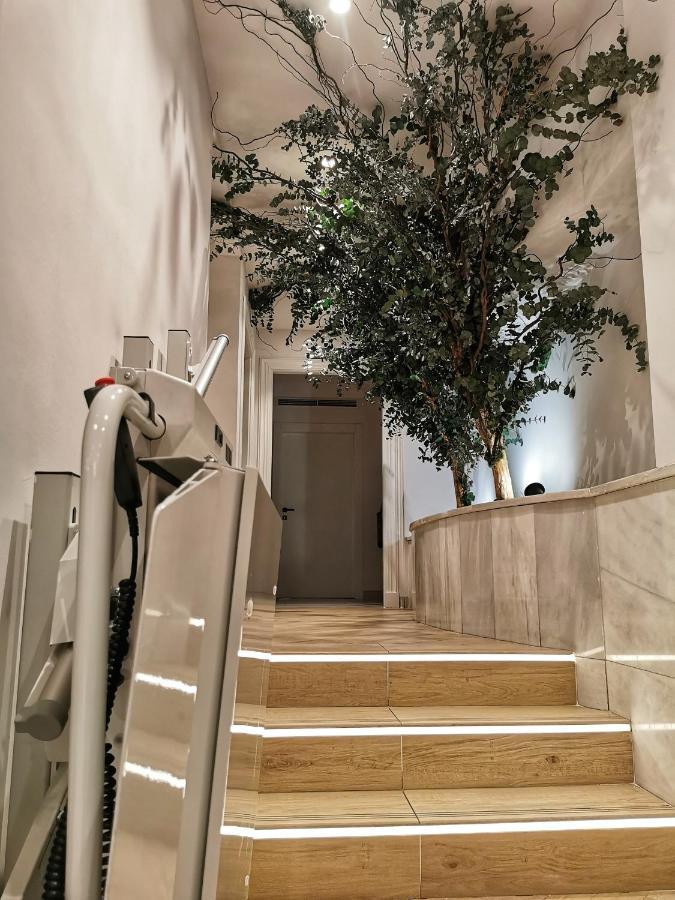 Hotel Don Rodrigo Παλένθια Εξωτερικό φωτογραφία