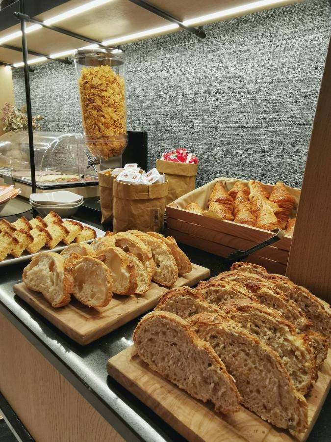 Hotel Don Rodrigo Παλένθια Εξωτερικό φωτογραφία