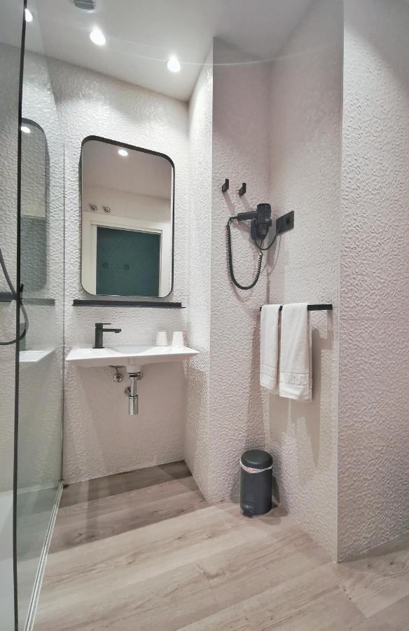 Hotel Don Rodrigo Παλένθια Εξωτερικό φωτογραφία