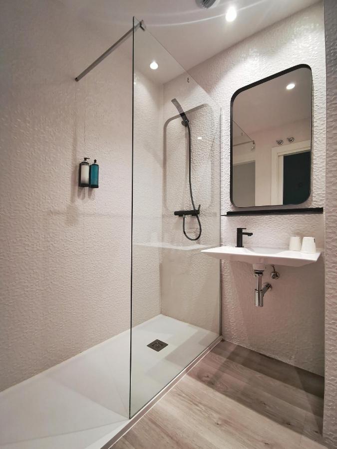 Hotel Don Rodrigo Παλένθια Εξωτερικό φωτογραφία