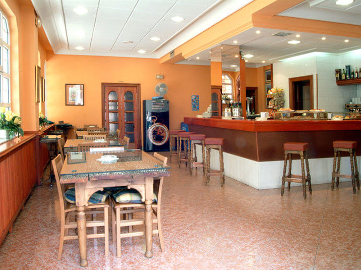 Hotel Don Rodrigo Παλένθια Εξωτερικό φωτογραφία