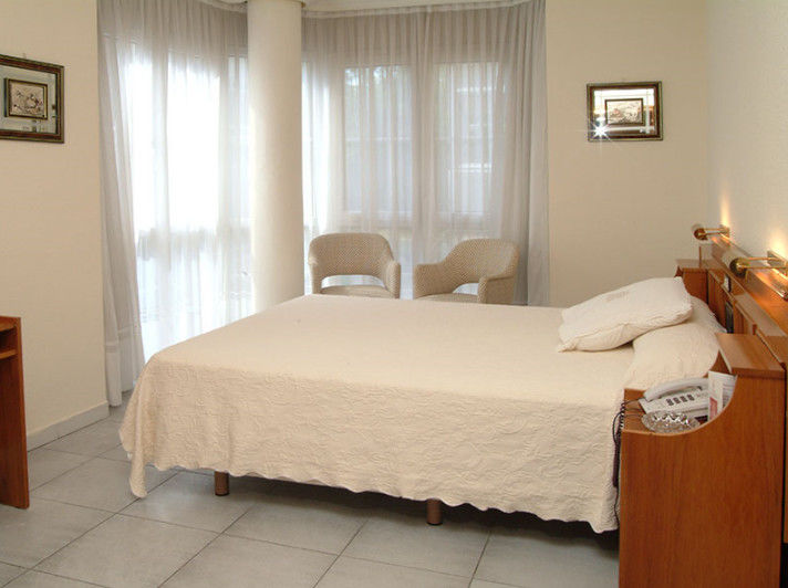 Hotel Don Rodrigo Παλένθια Εξωτερικό φωτογραφία