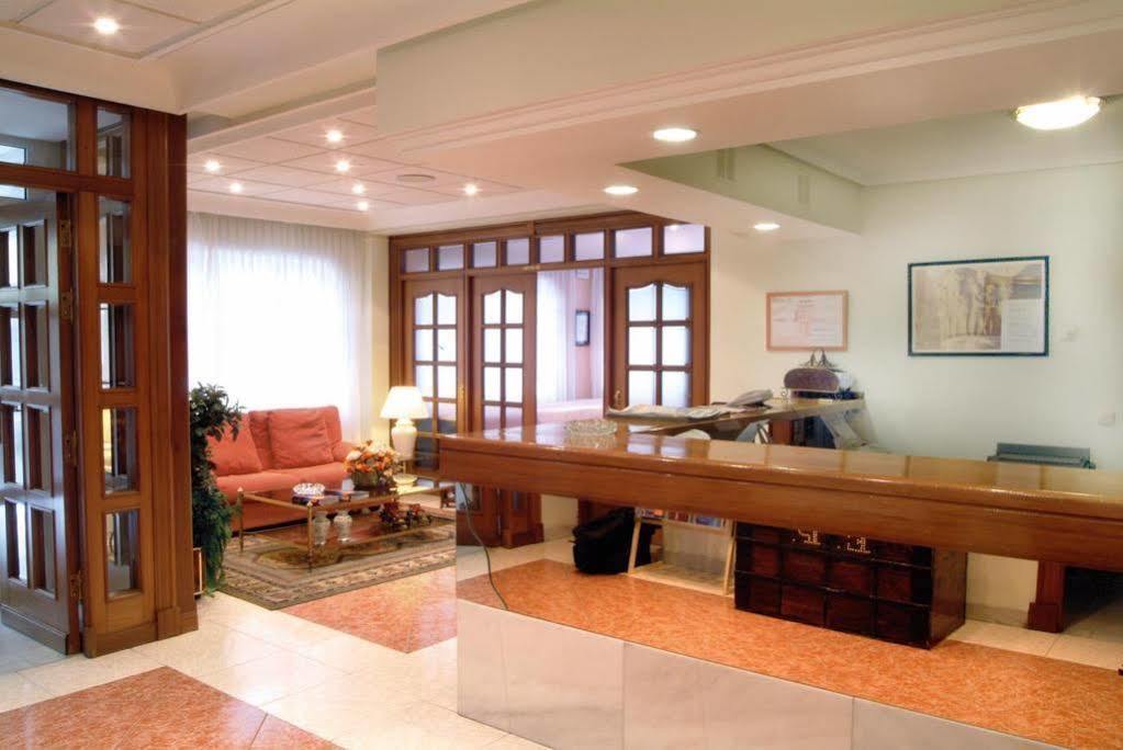 Hotel Don Rodrigo Παλένθια Εξωτερικό φωτογραφία