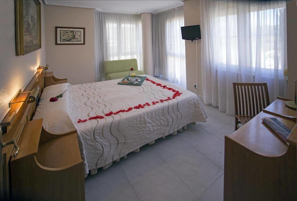 Hotel Don Rodrigo Παλένθια Εξωτερικό φωτογραφία